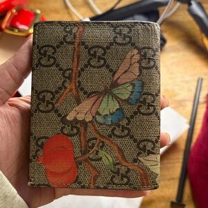 Gucci Wallet
